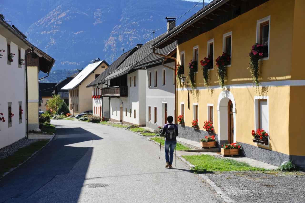 Gartenlodge Auszeit Noetsch Екстер'єр фото